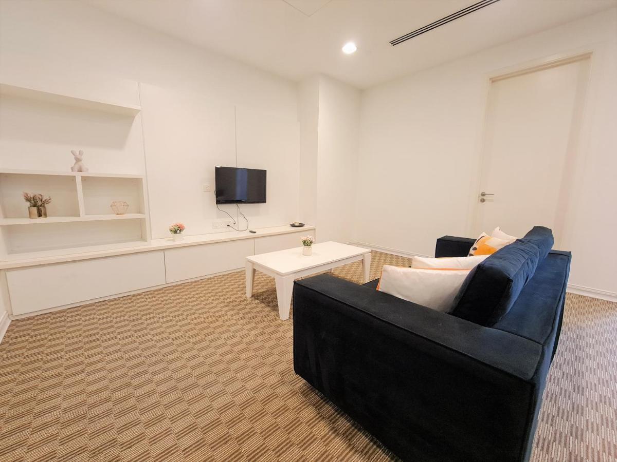 Klcc Binjai 8 Premium Soho Apartment By Sarah'S Lodge 吉隆坡 外观 照片