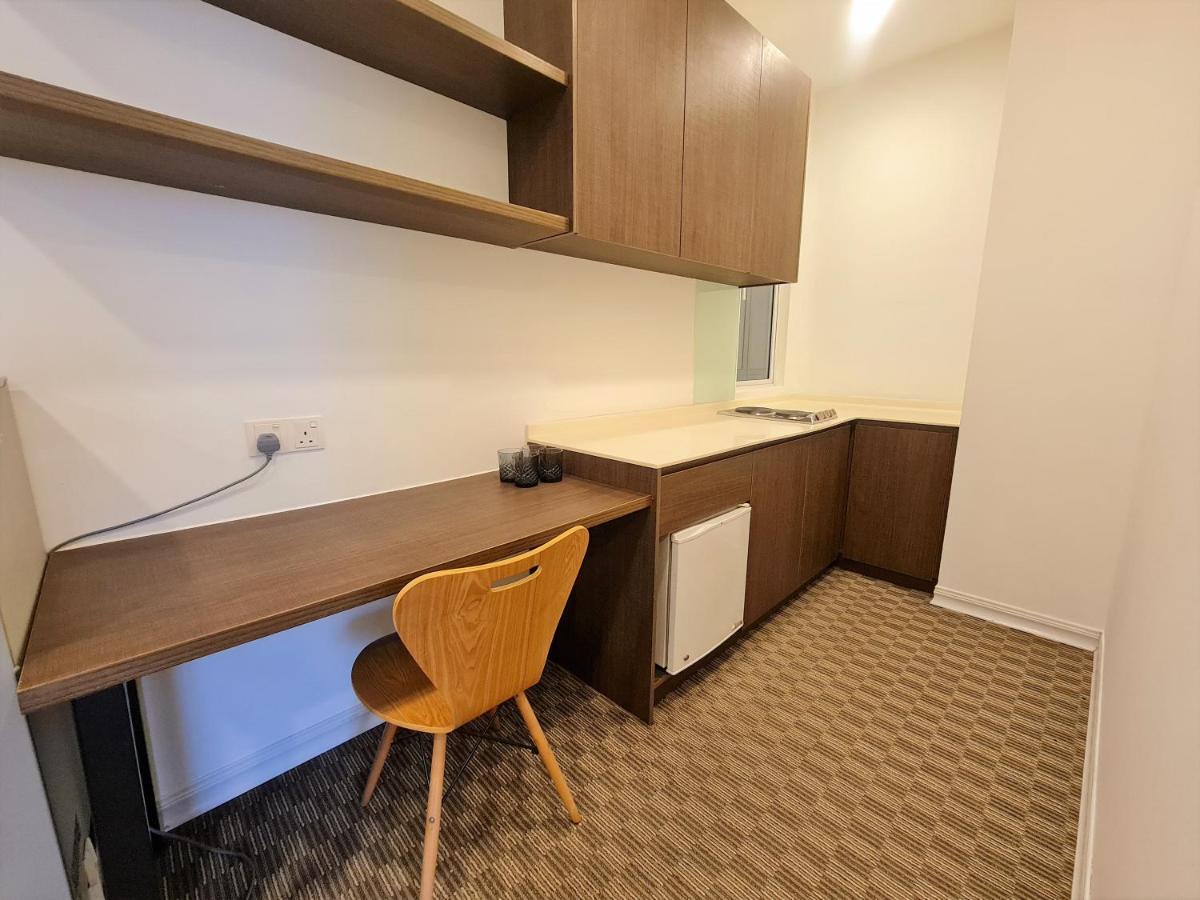 Klcc Binjai 8 Premium Soho Apartment By Sarah'S Lodge 吉隆坡 外观 照片