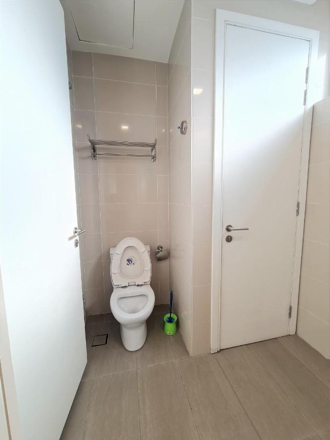 Klcc Binjai 8 Premium Soho Apartment By Sarah'S Lodge 吉隆坡 外观 照片