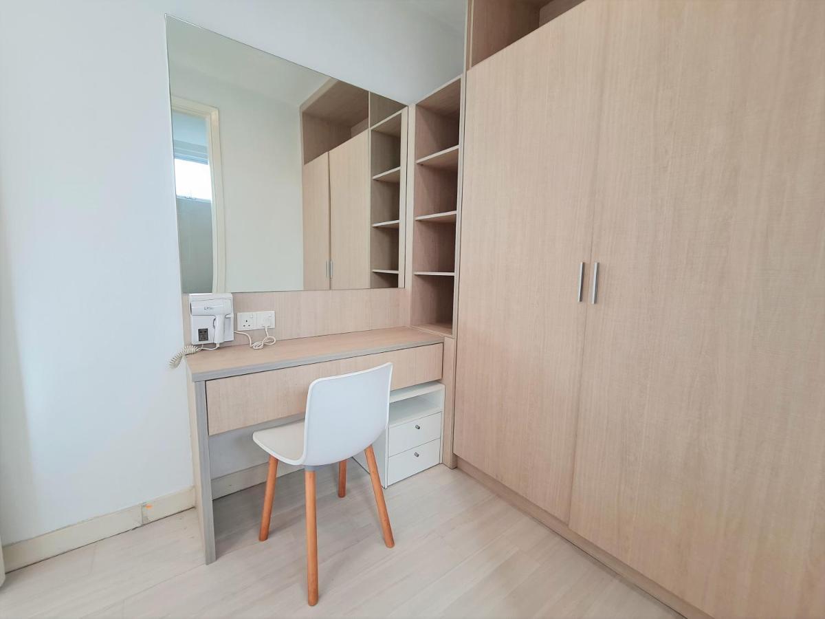 Klcc Binjai 8 Premium Soho Apartment By Sarah'S Lodge 吉隆坡 外观 照片