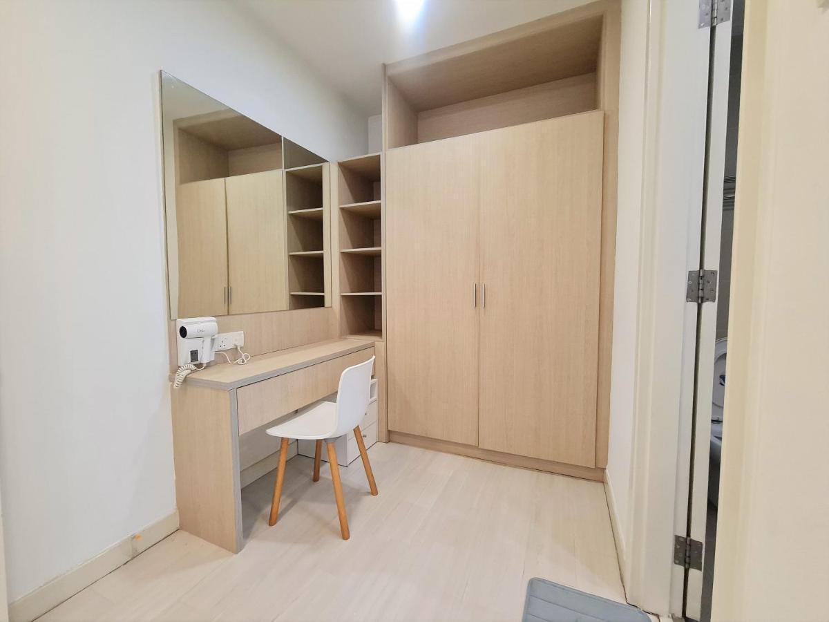 Klcc Binjai 8 Premium Soho Apartment By Sarah'S Lodge 吉隆坡 外观 照片