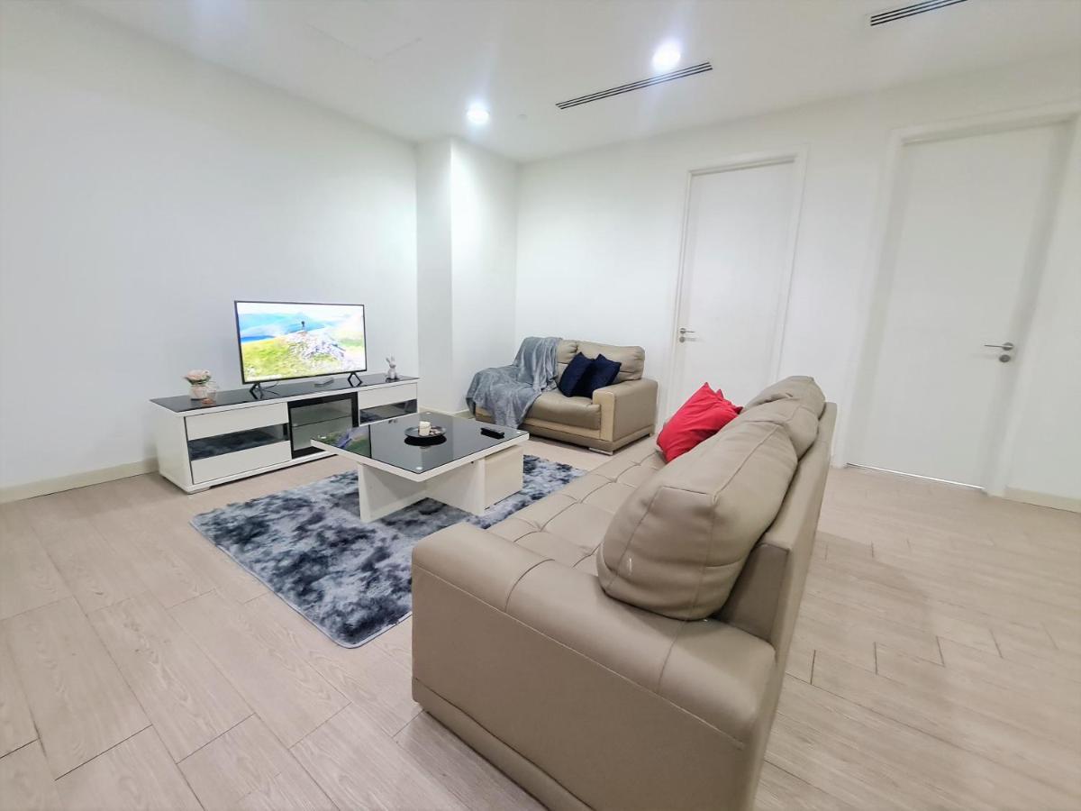 Klcc Binjai 8 Premium Soho Apartment By Sarah'S Lodge 吉隆坡 外观 照片