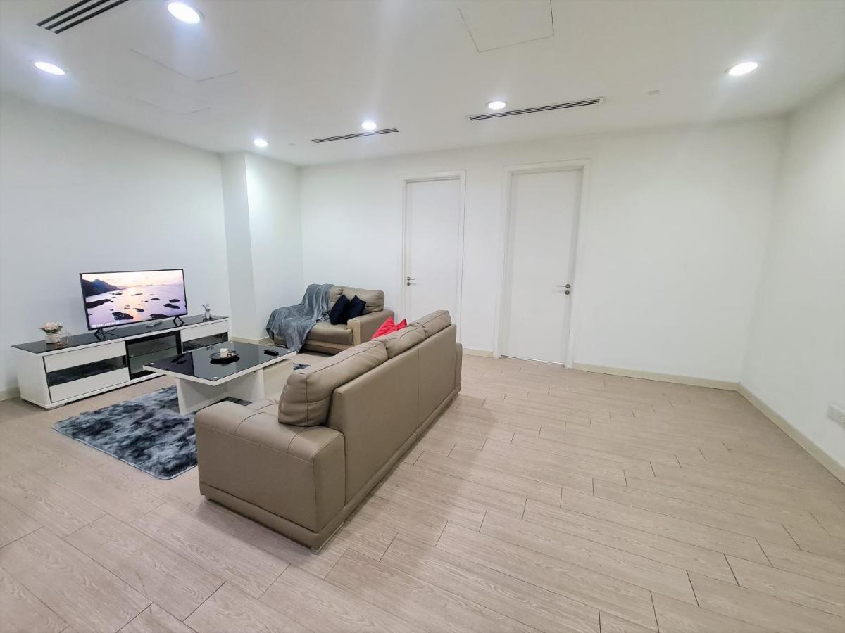 Klcc Binjai 8 Premium Soho Apartment By Sarah'S Lodge 吉隆坡 外观 照片
