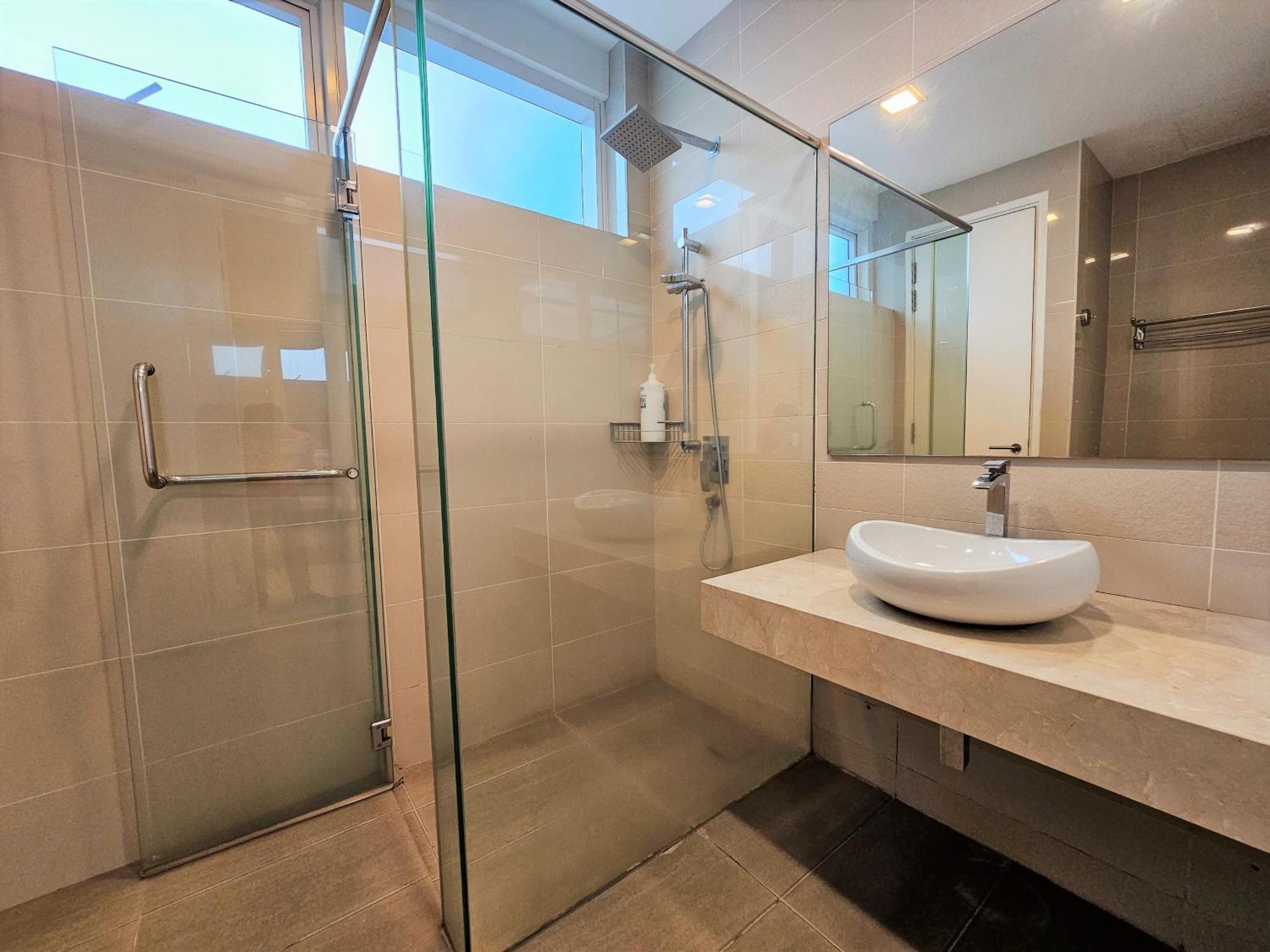 Klcc Binjai 8 Premium Soho Apartment By Sarah'S Lodge 吉隆坡 外观 照片