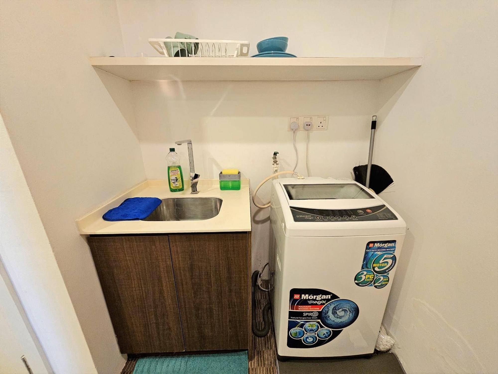 Klcc Binjai 8 Premium Soho Apartment By Sarah'S Lodge 吉隆坡 外观 照片