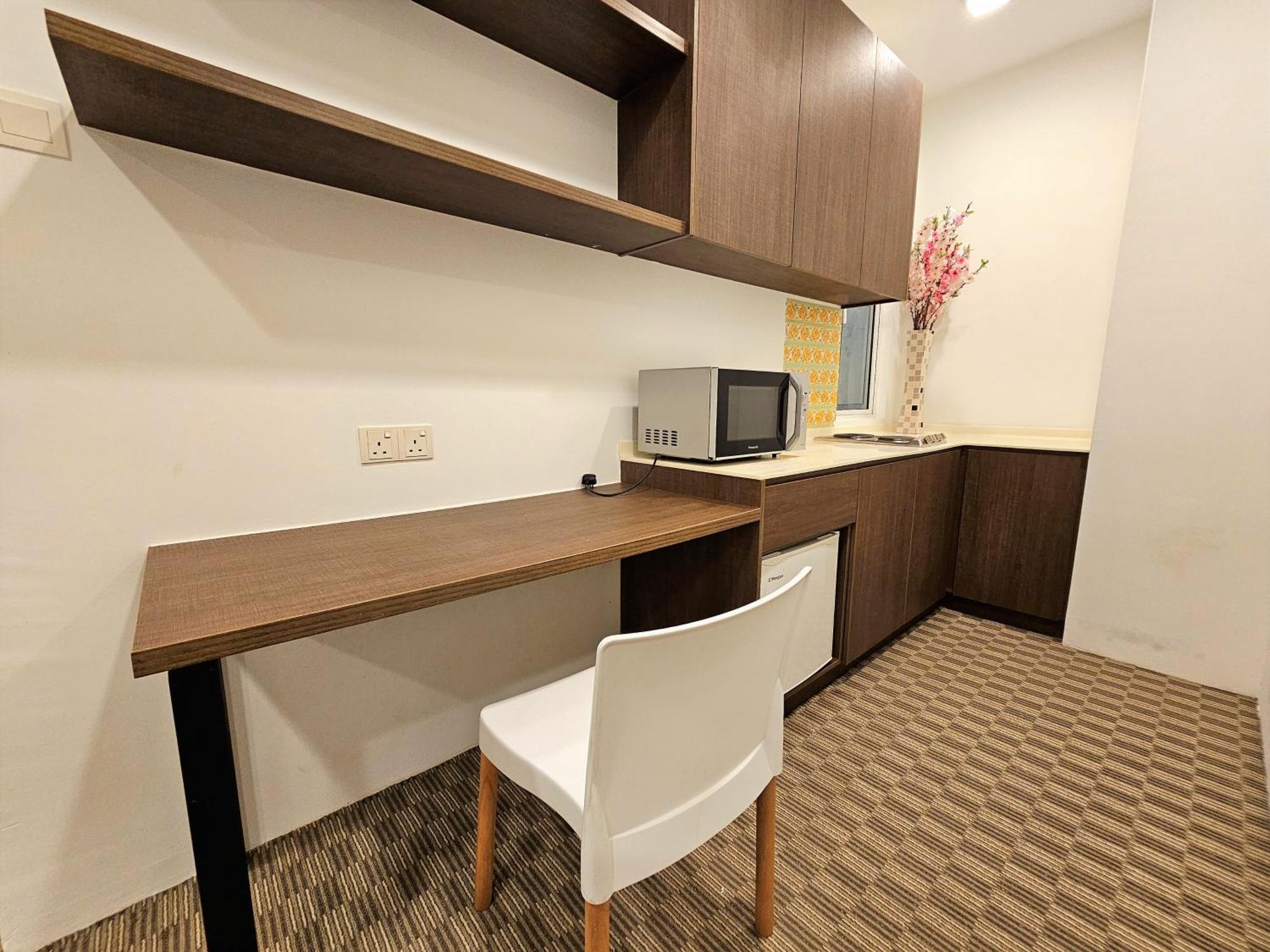 Klcc Binjai 8 Premium Soho Apartment By Sarah'S Lodge 吉隆坡 外观 照片