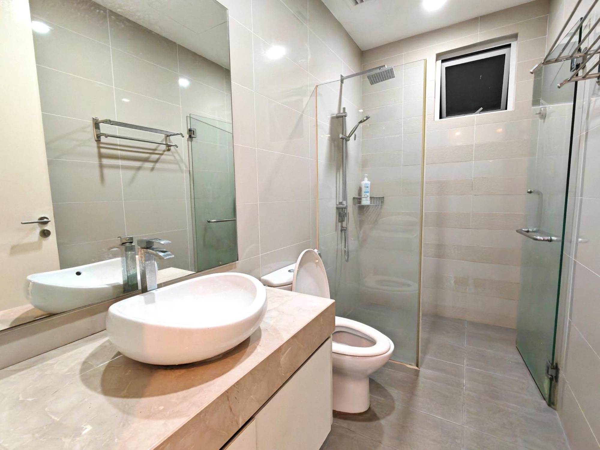 Klcc Binjai 8 Premium Soho Apartment By Sarah'S Lodge 吉隆坡 外观 照片